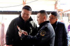 确保诚信运营、明码